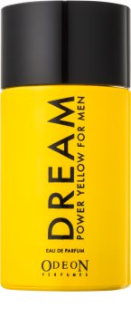 Odeon Dream Power Yellow parfumovaná voda pre mužov