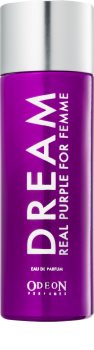 Odeon Dream Real Purple Eau de Parfum pentru femei