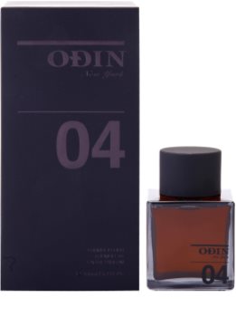 Odin Black Line 04 Petrana eau de parfum unisex 100 ml
