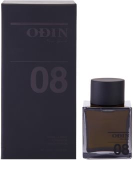 Odin Black Line 08 Seylon eau de parfum unisex 100 ml