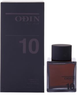 Odin Black Line 10 Roam eau de parfum unissexo 100 ml