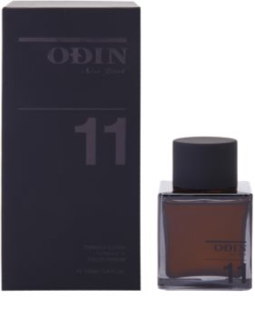 odin 11 perfume