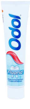 Odol Fluoride dentífrico com fluór