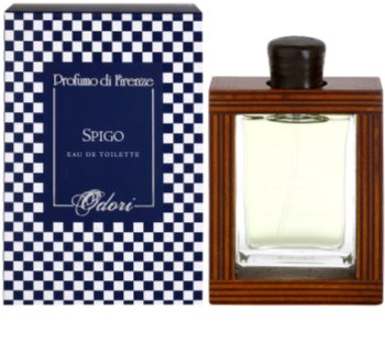 Odori Spigo woda toaletowa unisex 100 ml