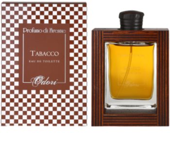 Odori Tabacco toaletní voda unisex 100 ml