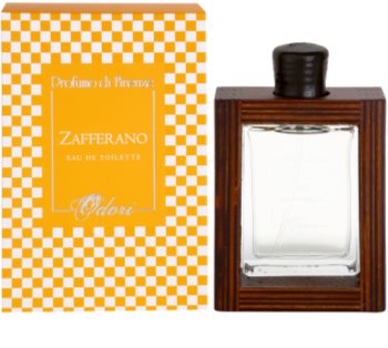 Odori Zafferano toaletní voda unisex 100 ml