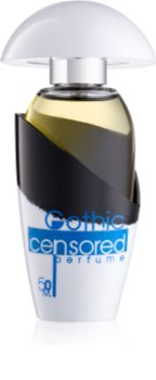 O'Driu Gothic Censored eau de parfum unisex