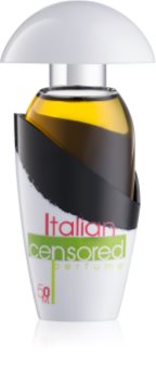 O'Driu Italian Censored Eau de Parfum Unisex