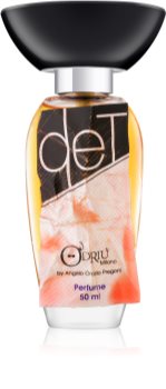 O'Driu Det eau de parfum unissexo