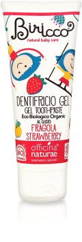 Officina Naturae Biricco Kinder Tandpasta