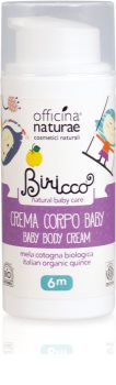Officina Naturae Biricco lait corporel pour enfant
