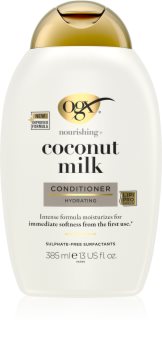 OGX Coconut Milk hydratační kondicionér s kokosovým olejem
