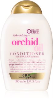 OGX Orchid Oil Conditioner für gefärbtes Haar