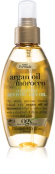 OGX Argan Oil Of Morocco huile sèche de luxe pour cheveux