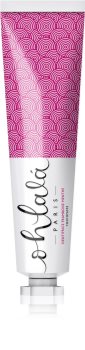 Ohlala Toothpaste Raspberry and mint Zobu pasta