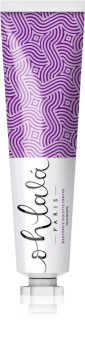 Ohlala Toothpaste Violet and mint Tandkräm