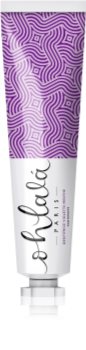 Ohlala Toothpaste Violet and mint Zobu pasta