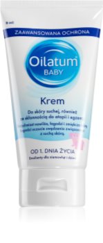 Oilatum Baby Advanced Protection Cream zaštitna krema za djecu