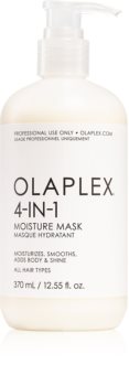 Olaplex 4-IN-1 Moisture Mask drėkinamoji glotninamoji kaukė visų tipų plaukams
