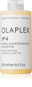 Olaplex N°4 Bond Maintenance obnavljajući šampon za sve tipove kose