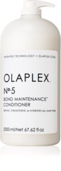 Olaplex N°5 Bond Maintenance posilující kondicionér pro hydrataci a lesk
