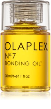Olaplex N°7 Bonding Oil Barojoša eļļa karstuma bojātiem matiem
