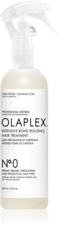 Olaplex N°0 Intensive Bond Building intenzív hajkúra regeneráló hatással