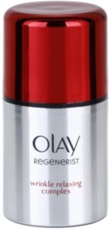 olay regenerist wrinkle relaxing complex