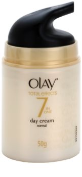 Nezařazené Olay Total Effects crema de día hidratante