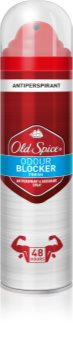 Old Spice Odour Blocker Fresh deodorant spray pentru bărbați