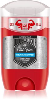 Old Spice Odour Blocker Fresh део-стик за мъже