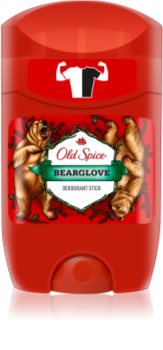 Old Spice Bearglove Deo-Stick für Herren