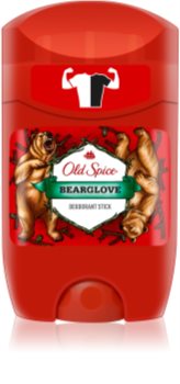 Old Spice Bearglove deostick pre mužov