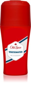 Old Spice Whitewater dezodorant roll-on pre mužov