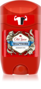 Old Spice Wolfthorn Deo-Stick für Herren