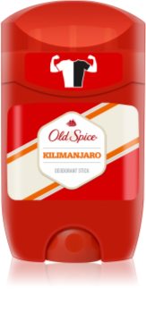 Old Spice Kilimanjaro deostick pro muže