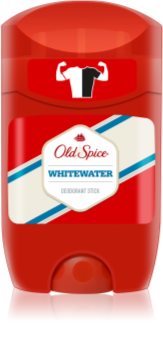 Old Spice Whitewater Deodoranttipuikko Miehille