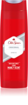 Old Spice Original gel de douche pour homme