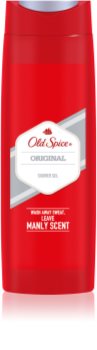 Old Spice Original sprchový gél pre mužov