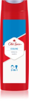 Old Spice Cooling Duschgel für Herren