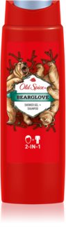 Old Spice Bearglove sprchový gel pro muže