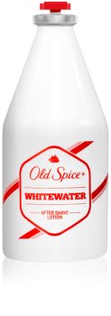 Old Spice Whitewater After shave-vatten för män
