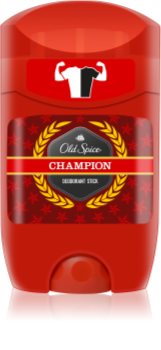 Old Spice Champion desodorante en barra para hombre