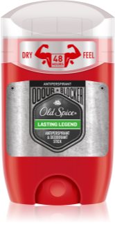Old Spice Odour Blocker Lasting Legend Antiperspirantti Puikko