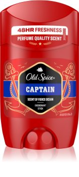 Old Spice Captain Deodoranttipuikko