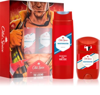 Old Spice Whitewater dárková sada III. pro muže