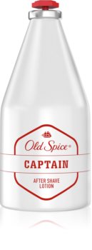 Old Spice Captain After Shave Lotion After Shave -Vesi