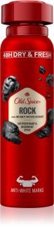 Old Spice Rock spray dezodor