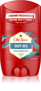 Old Spice Deep Sea tuhý deodorant