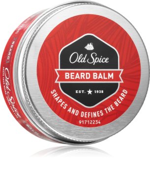 Old Spice Beard Balm бальзам для вусів